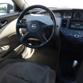 Nissan Primera 1.8 / 19438923