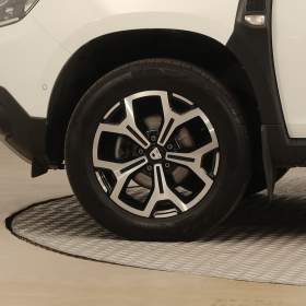 Foto inzerátu Dacia Duster 1.0 TCe