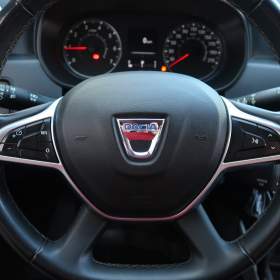 Foto inzerátu Dacia Duster 1.0 TCe