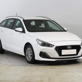 Hyundai i30 1.6 CRDi / 19438932