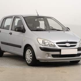 Hyundai Getz 1.1 i / 19438937