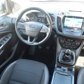 Ford Kuga 2.0 TDCi / 19438941