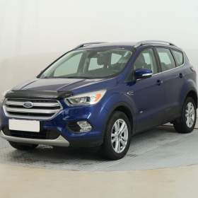 Foto inzerátu Ford Kuga 2.0 TDCi