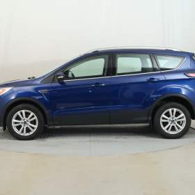 Foto inzerátu Ford Kuga 2.0 TDCi