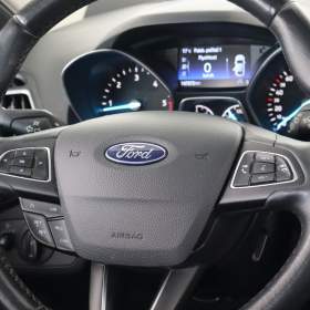 Foto inzerátu Ford Kuga 2.0 TDCi