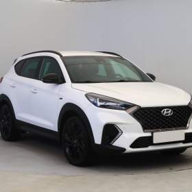 Hyundai Tucson 1.6 CRDi 48V MHEV / 19438942