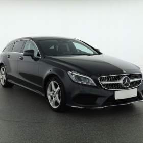 Mercedes- Benz CLS 350 BlueTEC 4MATIC / 19438945