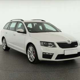 Škoda Octavia RS 2.0 TDI / 19438946