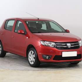 Dacia Sandero 1.2 16V / 19438947