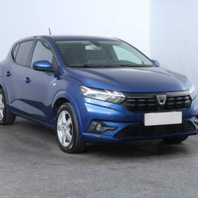 Dacia Sandero 1.0 TCe / 19438952