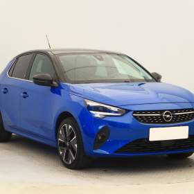 Opel Corsa- e 50 kWh / 19438954