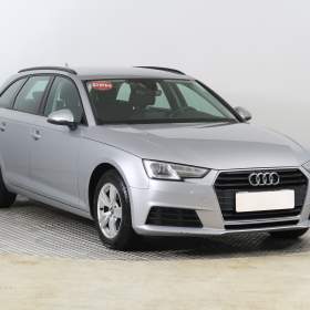 Audi A4 2.0 TDI / 19438957