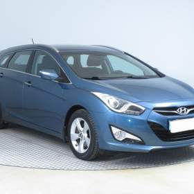 Hyundai i40 1.7 CRDi / 19438961