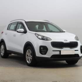 Kia Sportage 1.6 GDI / 19438967