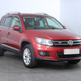 Volkswagen Tiguan 2.0 TSI / 19438969