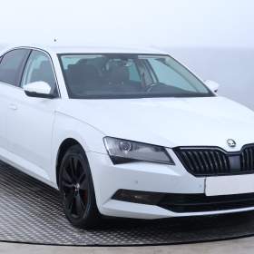 Škoda Superb 2.0 TDI / 19438971