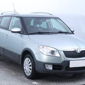 Škoda Fabia 1.4 TDI / 19438979