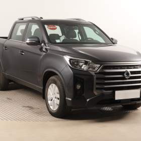 SsangYong Musso 2.2 e- XDi / 19440774