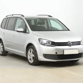Volkswagen Touran 1.4 TSI / 19440776