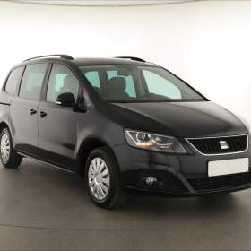 Seat Alhambra 2.0 TDI / 19440799