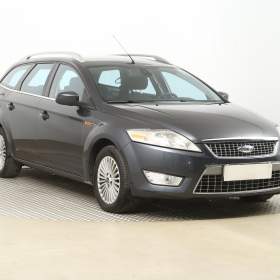 Ford Mondeo 2.0 TDCi / 19440809