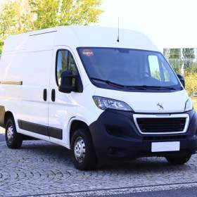 Peugeot Boxer 2.0 BlueHDi / 19440811