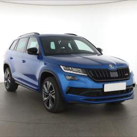 Škoda Kodiaq RS 2.0 TDI / 19440818