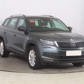 Škoda Kodiaq 1.5 TSI / 19440819