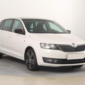 Škoda Rapid 1.2 TSI / 19440821