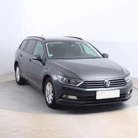 Volkswagen Passat 2.0 TDI / 19440822
