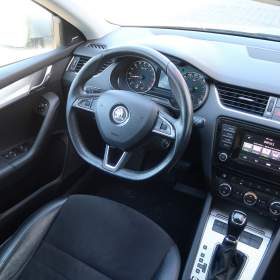 Škoda Octavia 2.0 TDI / 19440823