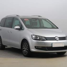 Volkswagen Sharan 2.0 TDI BMT / 19440824