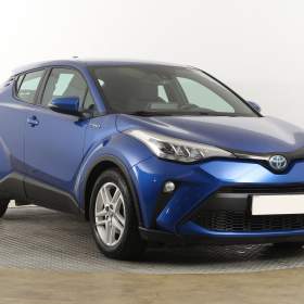 Toyota C- HR 1.8 Hybrid / 19440827