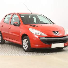 Peugeot 206 1.4 / 19440830