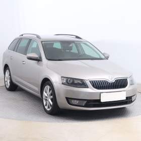 Škoda Octavia 1.4 TSI / 19440832
