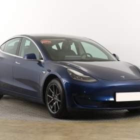 Tesla Model 3 Long Range 4WD 78kWh / 19440840