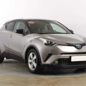 Toyota C- HR 1.8 Hybrid / 19440841