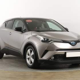Toyota C- HR 1.8 Hybrid / 19440841