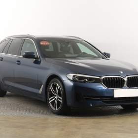 BMW Řada 5 520d / 19440848