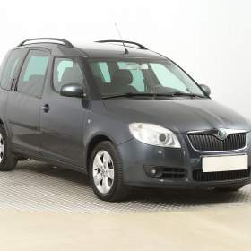 Škoda Roomster 1.6 16V / 19440850