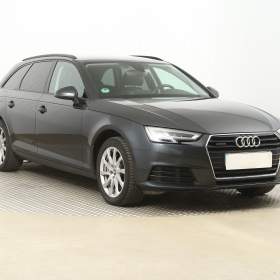 Audi A4 2.0 TDI / 19440859