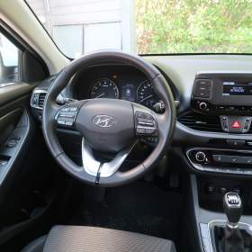 Hyundai i30 1.4 CVVT / 19440871