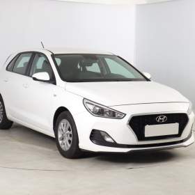 Hyundai i30 1.4 CVVT / 19440871