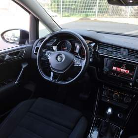 Volkswagen Touran 1.4 TSI / 19440877