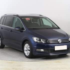 Volkswagen Touran 1.4 TSI / 19440877