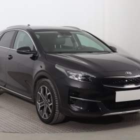 Kia XCeed Plug- in- Hybrid / 19484739