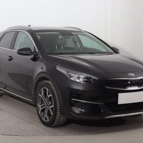 Kia XCeed Plug- in- Hybrid / 19484739