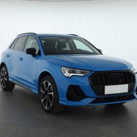 Audi Q3 45 TFSI e / 19484740