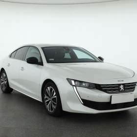 Peugeot 508 Hybrid 225 / 19484742