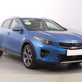 Kia XCeed Plug- in- Hybrid / 19484744